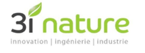 3i nature innovation ingénierie industrie Logo (EUIPO, 23.03.2009)