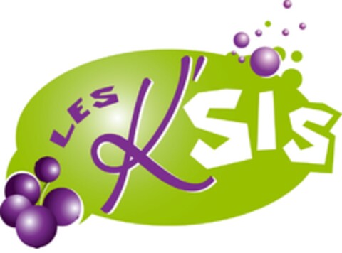 LES K'sis Logo (EUIPO, 14.05.2009)