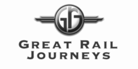 GREAT RAIL JOURNEYS Logo (EUIPO, 18.05.2009)