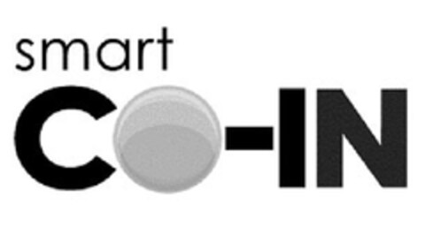 smart CO-IN Logo (EUIPO, 02.06.2009)
