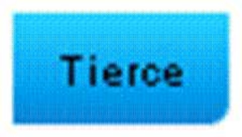 Tierce Logo (EUIPO, 12.06.2009)