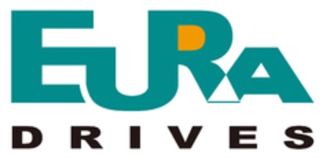 EURA DRIVES Logo (EUIPO, 21.07.2009)