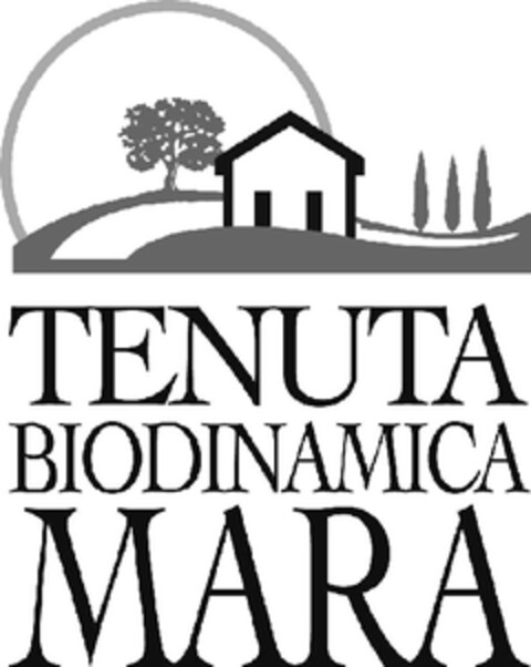 TENUTA BIODINAMICA MARA Logo (EUIPO, 11.09.2009)