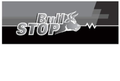 BULL STOP Logo (EUIPO, 11.09.2009)