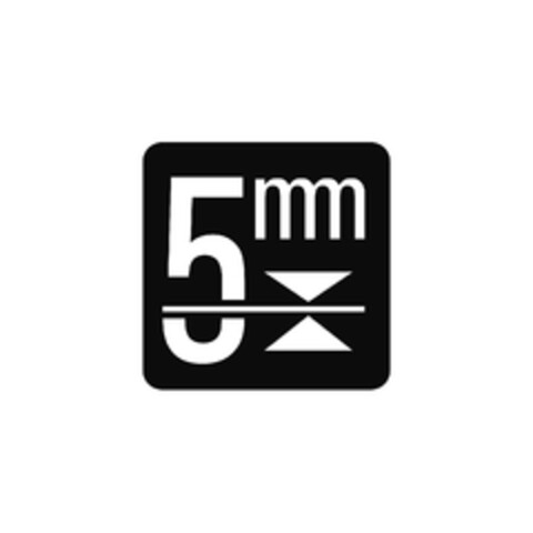 5MM Logo (EUIPO, 24.09.2009)