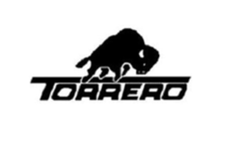 TORRERO Logo (EUIPO, 12/18/2009)