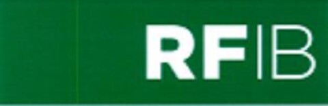 RFIB Logo (EUIPO, 29.01.2010)