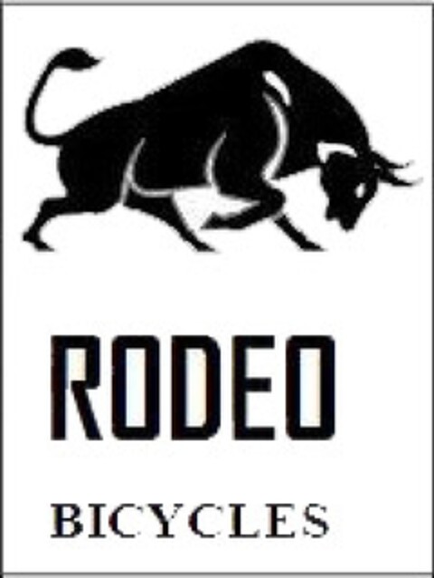 RODEO BICYCLES Logo (EUIPO, 04/06/2010)