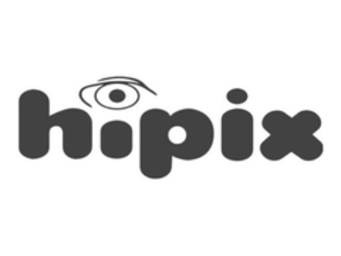 HIPIX Logo (EUIPO, 18.05.2010)
