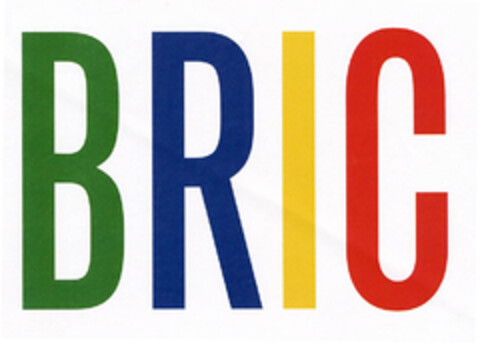 BRIC Logo (EUIPO, 09.07.2010)