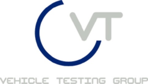 Vehicle Testing Group Logo (EUIPO, 19.07.2010)
