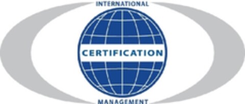 International Certification Management Logo (EUIPO, 07/26/2010)