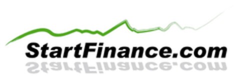 StartFinance.com Logo (EUIPO, 26.10.2010)