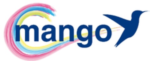 MANGO Logo (EUIPO, 27.10.2010)