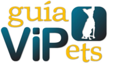 GUÍA VIPETS Logo (EUIPO, 19.11.2010)