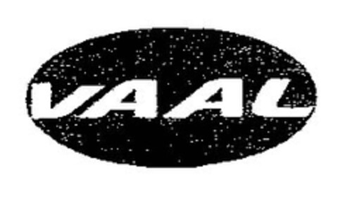 VAAL Logo (EUIPO, 21.04.2011)