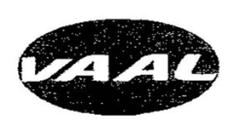 VAAL Logo (EUIPO, 04/21/2011)