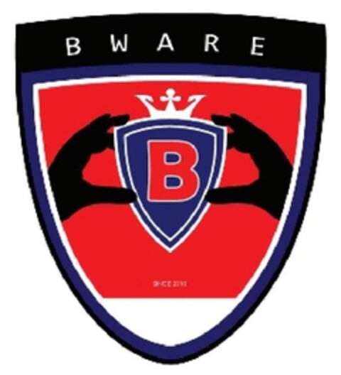 BWARE Logo (EUIPO, 07.03.2011)