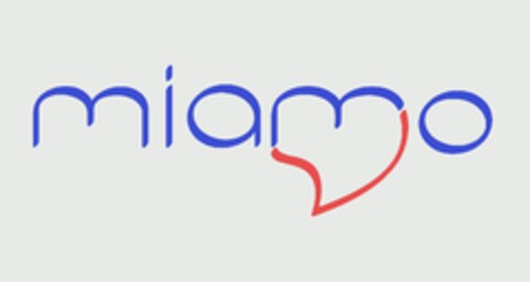 miamo Logo (EUIPO, 04.05.2011)