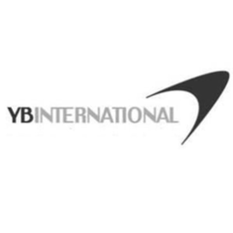 YBINTERNATIONAL Logo (EUIPO, 12.04.2011)