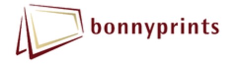 bonnyprints Logo (EUIPO, 05/03/2011)