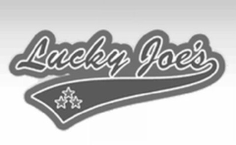 Lucky Joe's Logo (EUIPO, 04.05.2011)