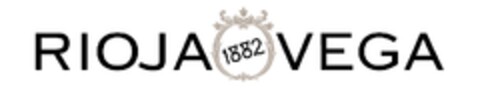 RIOJA 1882 VEGA Logo (EUIPO, 30.05.2011)