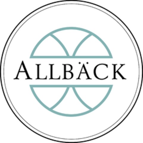 ALLBÄCK Logo (EUIPO, 30.05.2011)