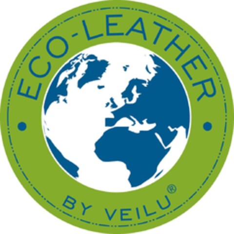 ECO-LEATHER BY VEILU Logo (EUIPO, 07/05/2011)