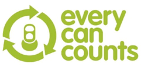 every can counts Logo (EUIPO, 07/05/2011)