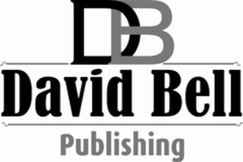 David Bell Publishing Logo (EUIPO, 07/05/2011)