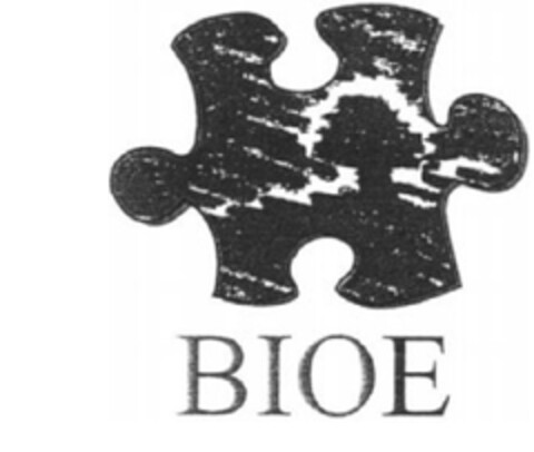 BIOE Logo (EUIPO, 25.07.2011)