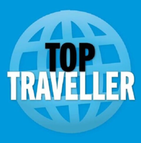 TOP TRAVELLER Logo (EUIPO, 08.09.2011)