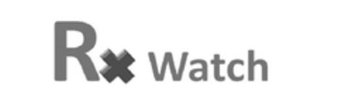 RX WATCH Logo (EUIPO, 03.10.2011)