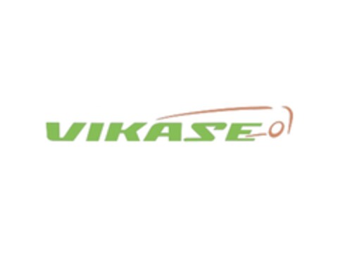 VIKASE Logo (EUIPO, 20.10.2011)