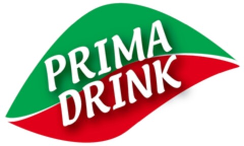 PRIMA DRINK Logo (EUIPO, 25.10.2011)