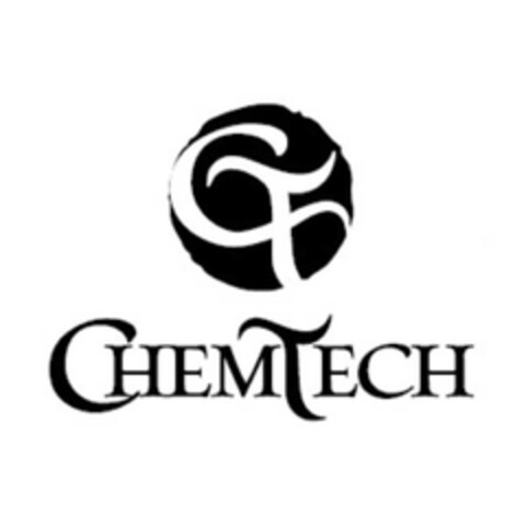 CT CHEM TECH Logo (EUIPO, 27.10.2011)