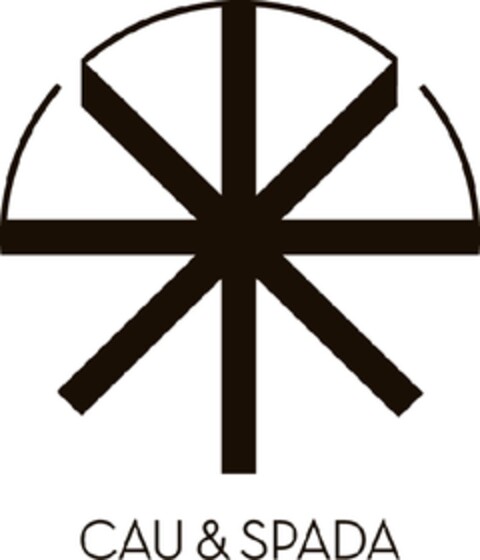 CAU & SPADA Logo (EUIPO, 18.11.2011)