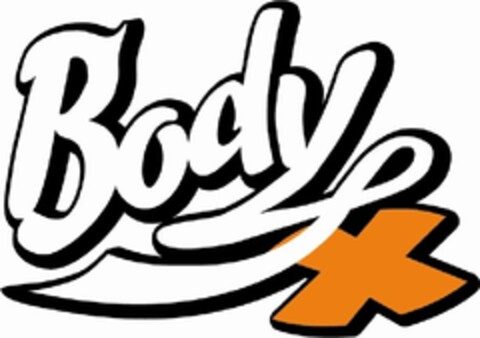 Body x Logo (EUIPO, 01/23/2012)