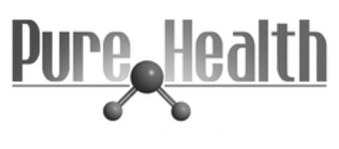 PURE HEALTH Logo (EUIPO, 16.02.2012)