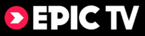 EPIC TV Logo (EUIPO, 12.03.2012)