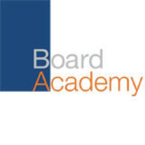 Board Academy Logo (EUIPO, 23.04.2012)