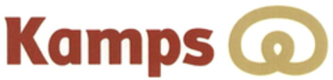 Kamps Logo (EUIPO, 10.04.2012)