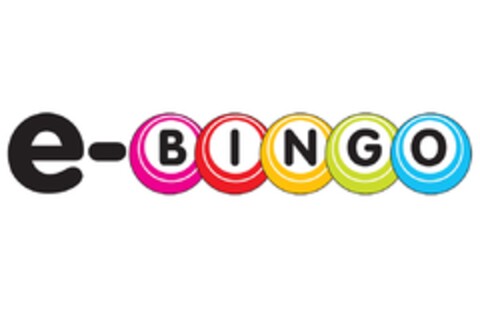 e-bingo Logo (EUIPO, 06/15/2012)