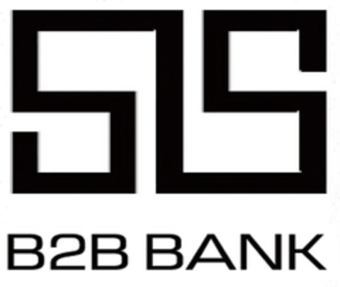 B2B BANK Logo (EUIPO, 13.08.2012)