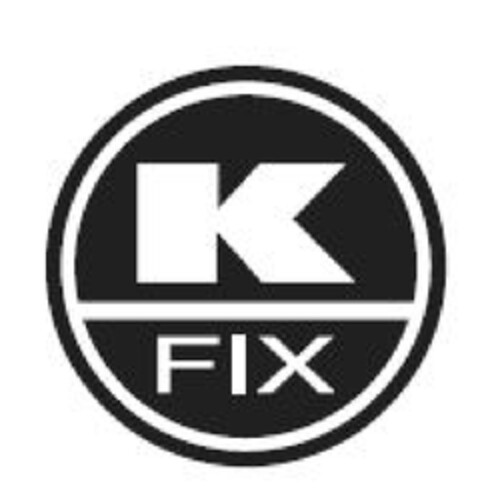 K FIX Logo (EUIPO, 03.07.2012)