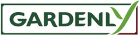 GARDENLY Logo (EUIPO, 08.08.2012)