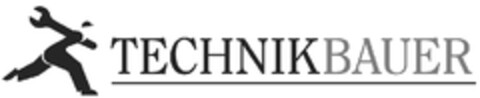 TECHNIKBAUER Logo (EUIPO, 08/22/2012)