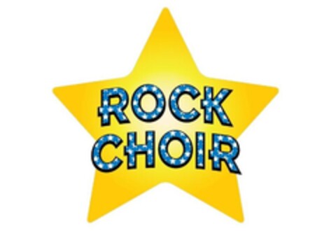 ROCK CHOIR Logo (EUIPO, 05.09.2012)