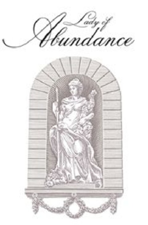 LADY OF ABUNDANCE Logo (EUIPO, 14.09.2012)